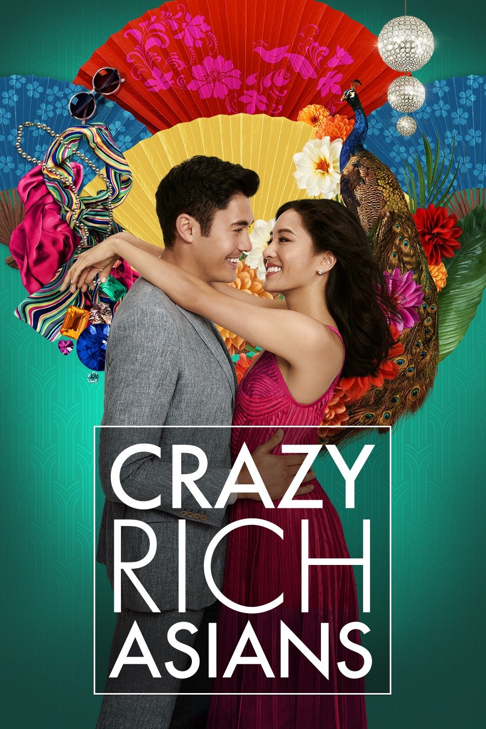 Crazy Rich Asians (2018) [291395] (A1708528988) [[Movies]] --Plex--